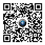 扫描关注互联网服务中心微信公众账号